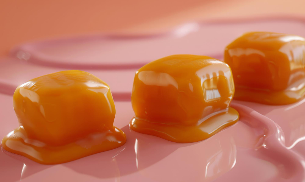 Prevent Sugar Crystals from Forming in My Caramel